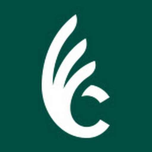 Wilmington College logo