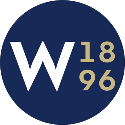 Wingate University logo