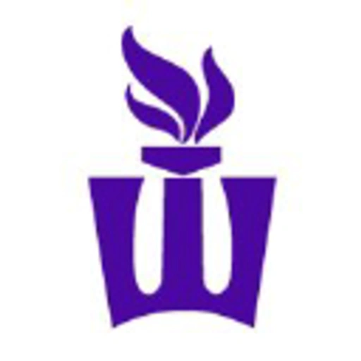 Winona State University logo