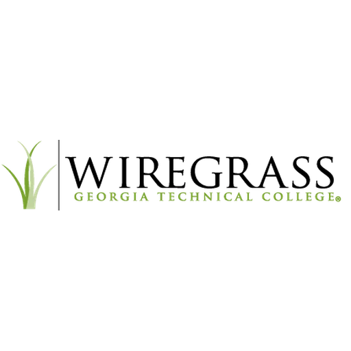 Wiregrass Georgia Technical College logo