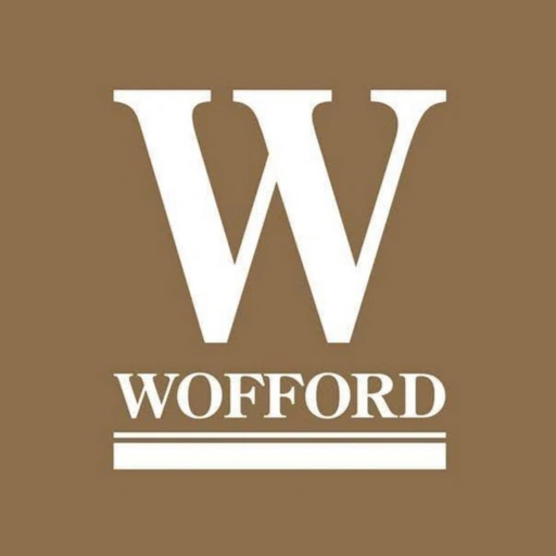 Wofford College logo