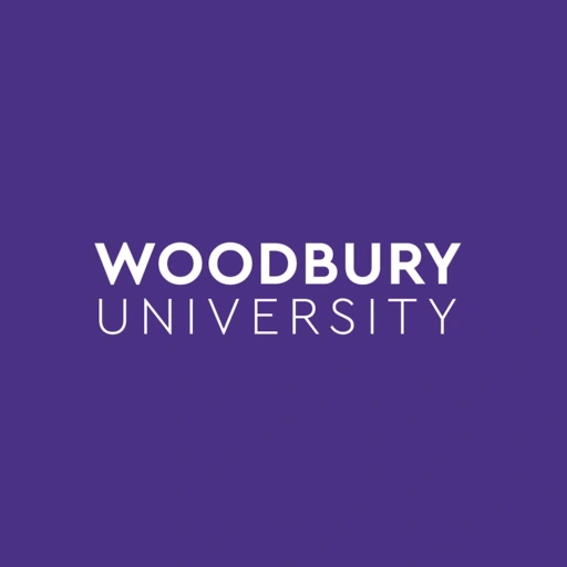 Woodbury University logo