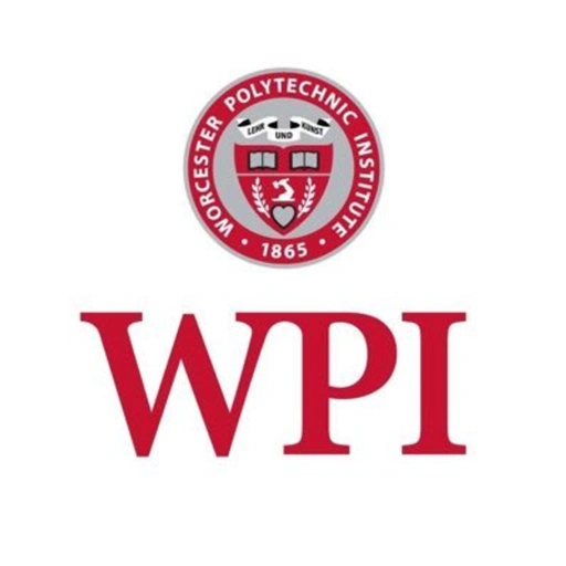 Worcester Polytechnic Institute logo