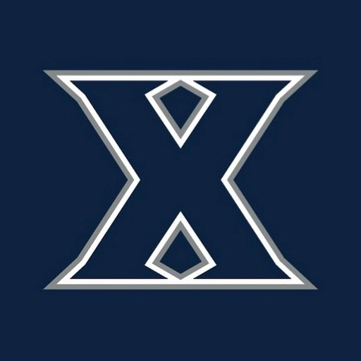 Xavier University logo