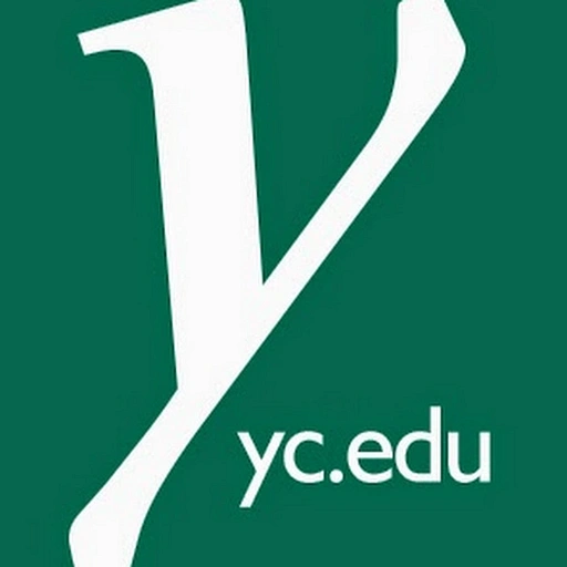 Yavapai College logo