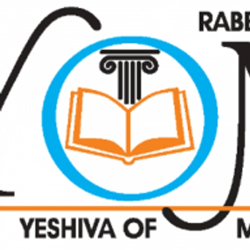Yeshiva of Machzikai Hadas logo