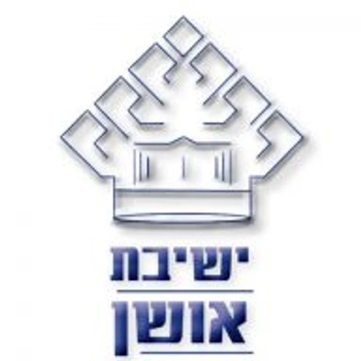 Yeshiva of Ocean logo