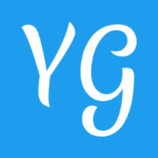 Yeshivah Gedolah Rabbinical College logo