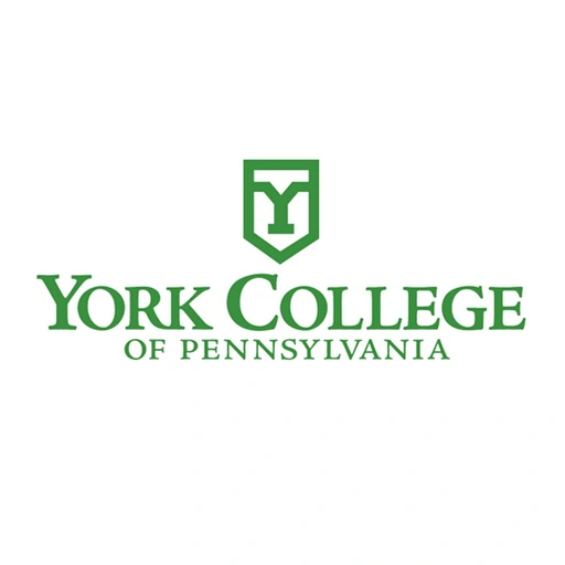 York College of Pennsylvania logo
