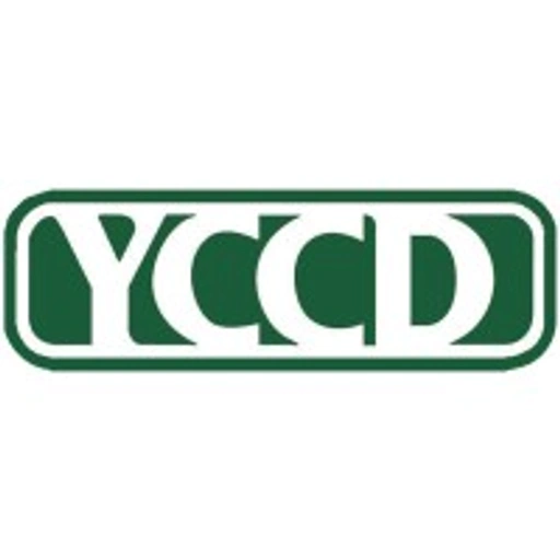 Yosemite Community College District Office logo