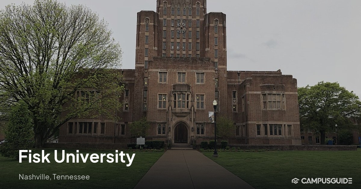 fisk-university-71-0-acceptance-rate-campusguide