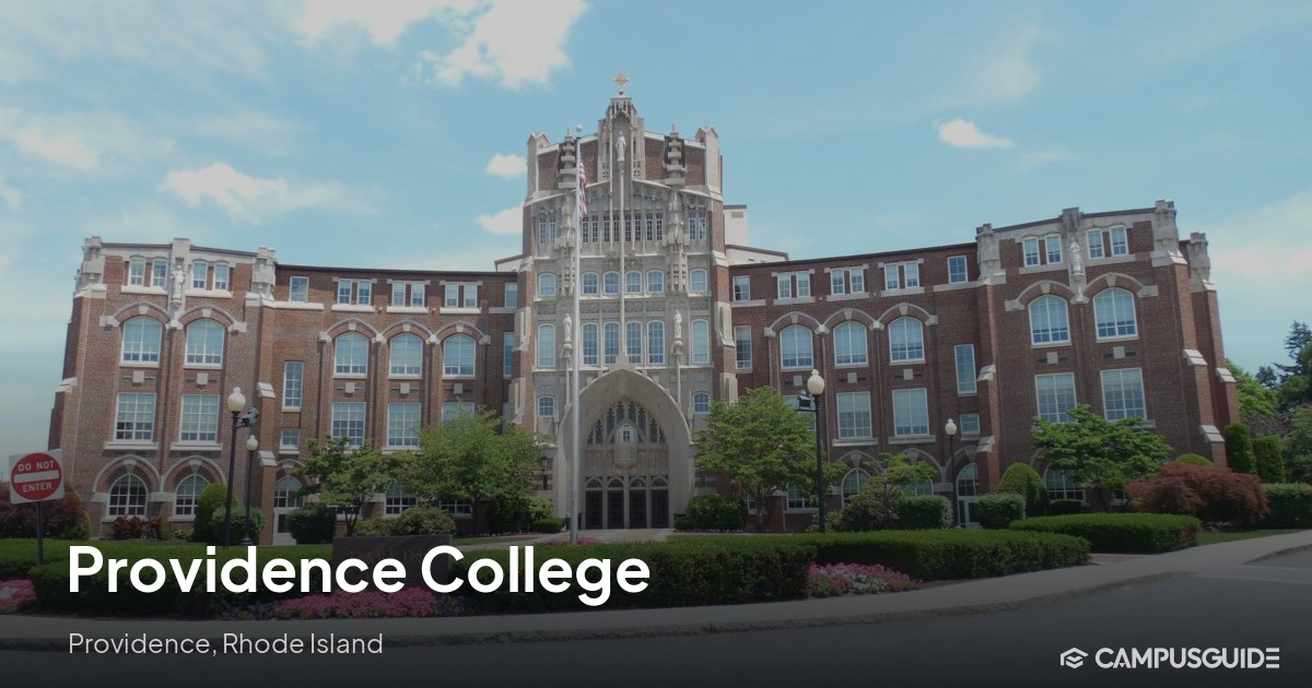 How Providence College Landed Top-Ranked Recruit Lewis Uvwo How Providence College Landed Top-Ranked Recruit Lewis Uvwo
